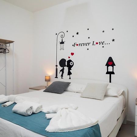 Mungibeddu Apartment Katanya Dış mekan fotoğraf