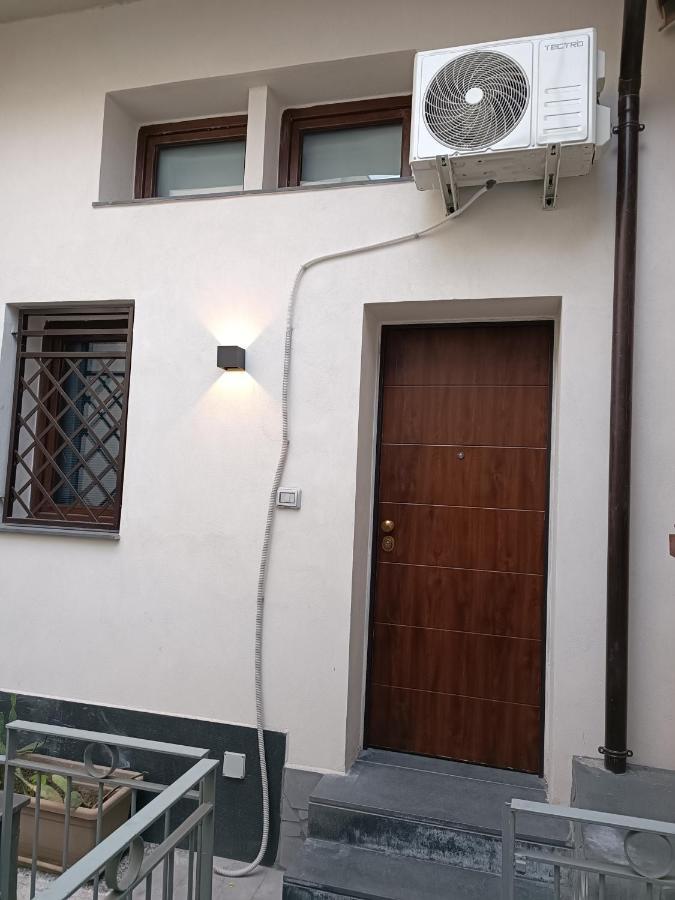 Mungibeddu Apartment Katanya Dış mekan fotoğraf