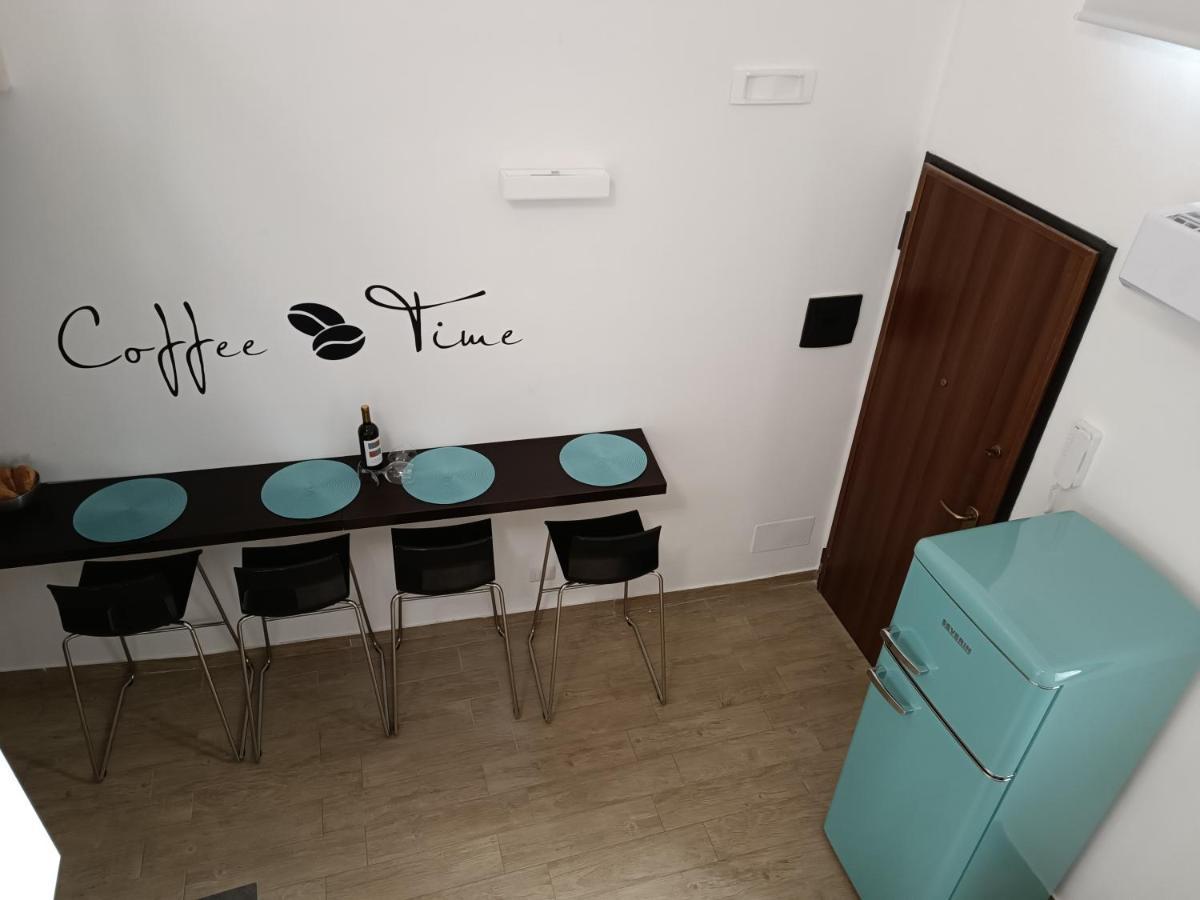 Mungibeddu Apartment Katanya Dış mekan fotoğraf