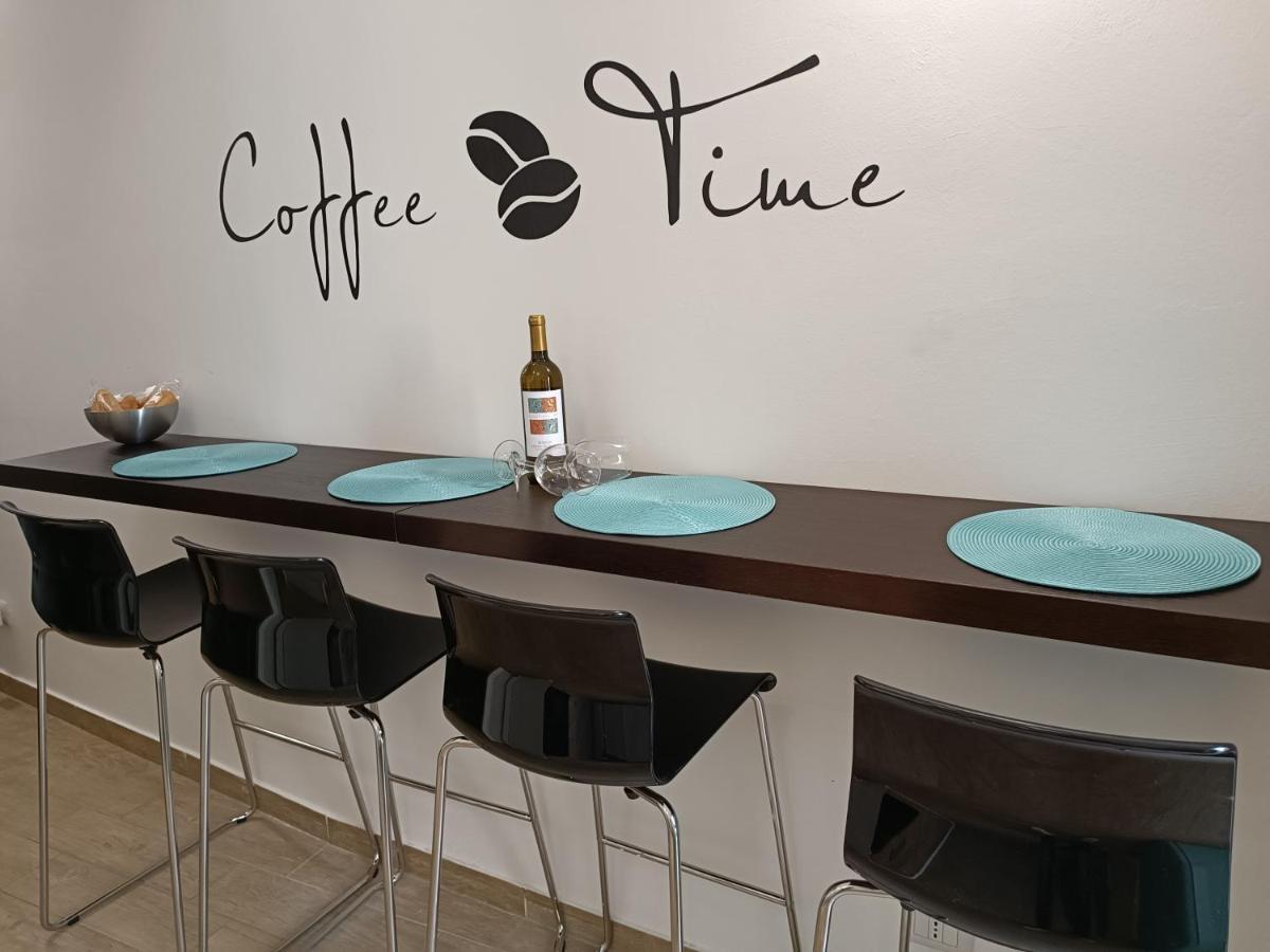 Mungibeddu Apartment Katanya Dış mekan fotoğraf