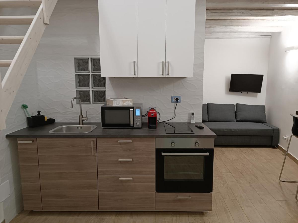 Mungibeddu Apartment Katanya Dış mekan fotoğraf