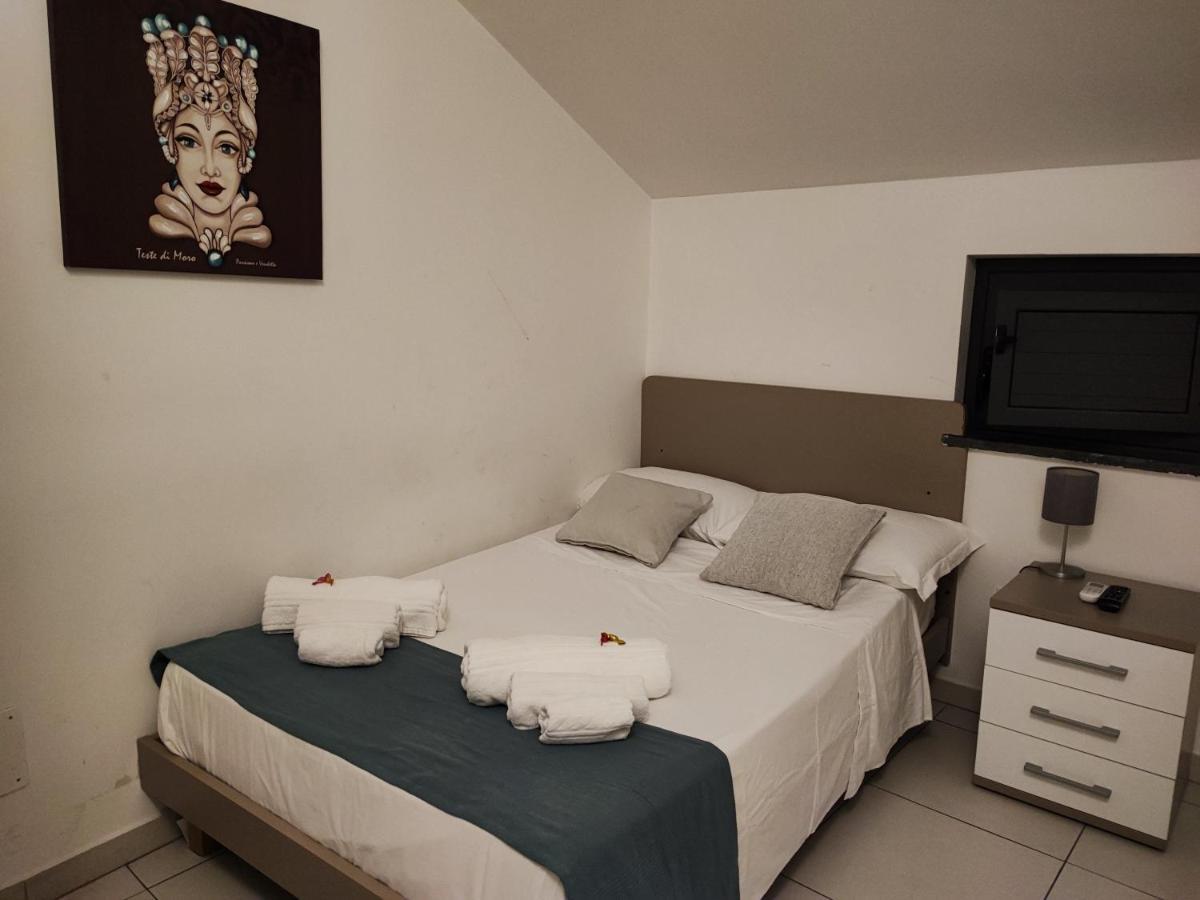 Mungibeddu Apartment Katanya Dış mekan fotoğraf
