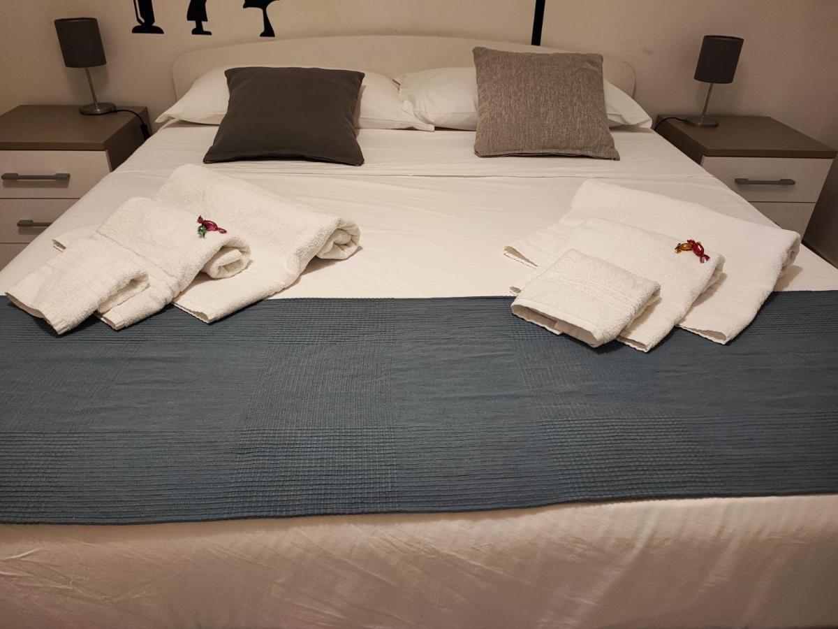 Mungibeddu Apartment Katanya Dış mekan fotoğraf