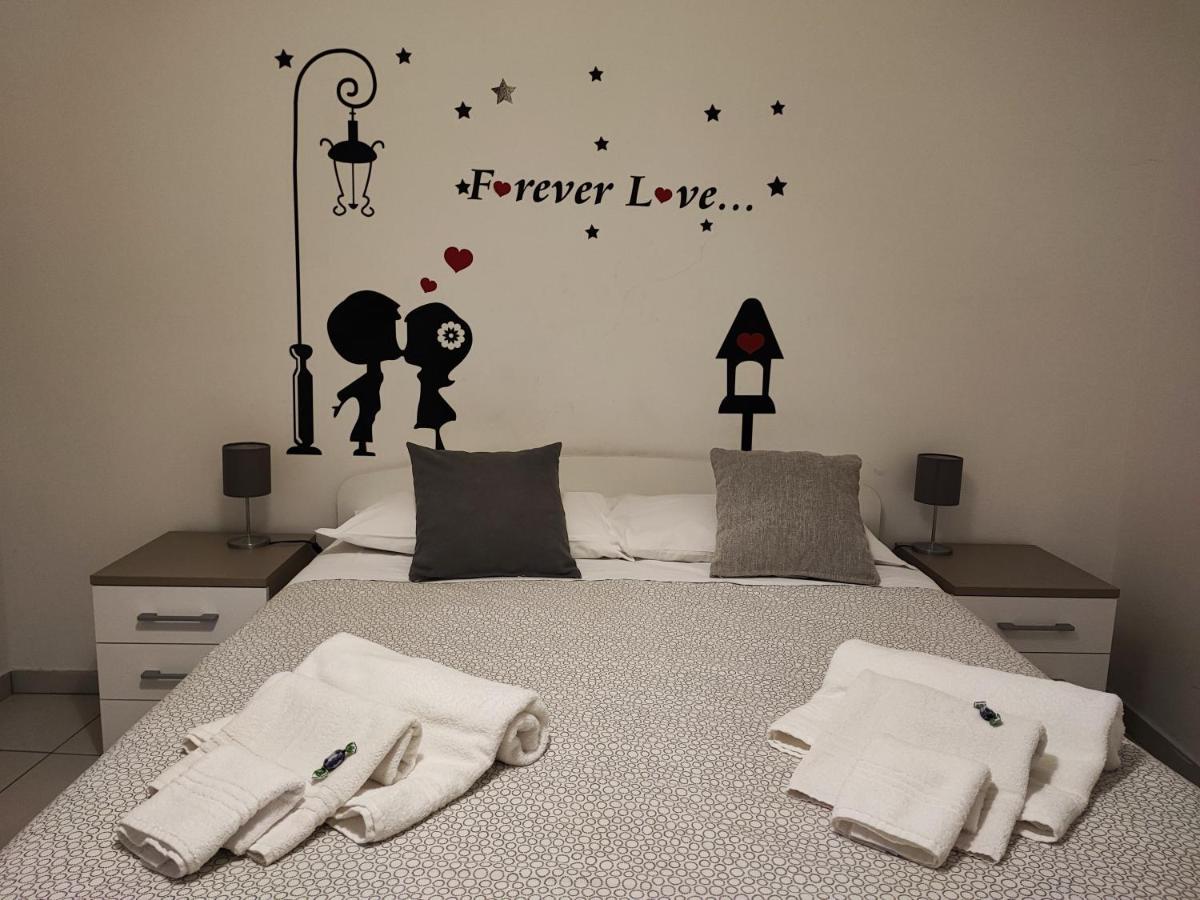 Mungibeddu Apartment Katanya Dış mekan fotoğraf