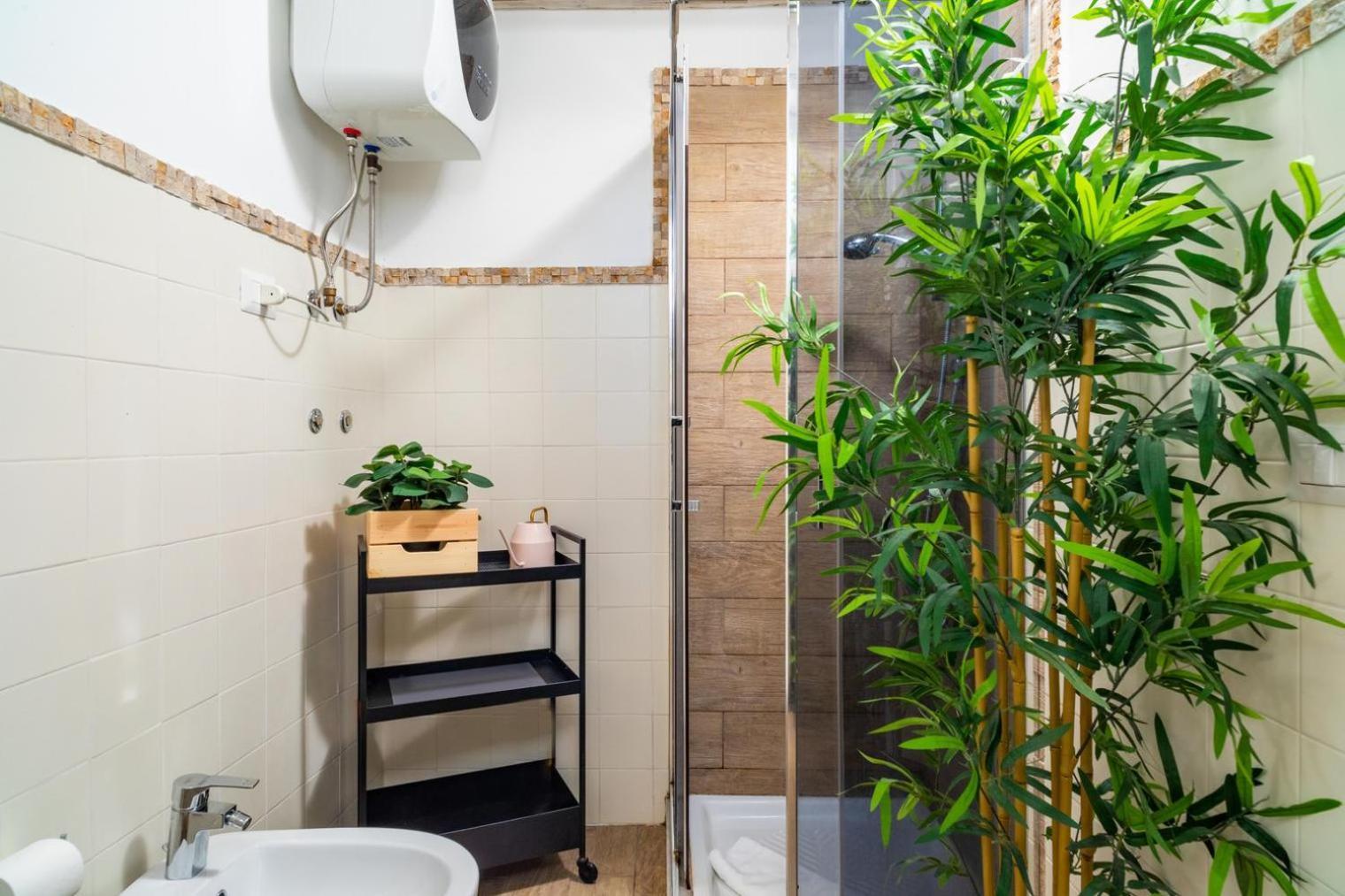 Mungibeddu Apartment Katanya Dış mekan fotoğraf