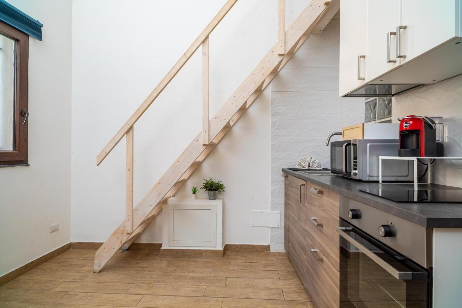 Mungibeddu Apartment Katanya Dış mekan fotoğraf