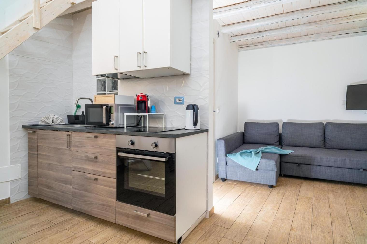 Mungibeddu Apartment Katanya Dış mekan fotoğraf
