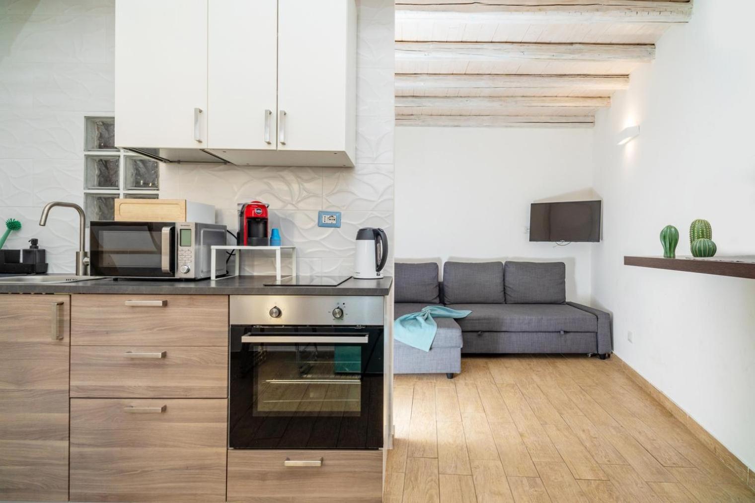 Mungibeddu Apartment Katanya Dış mekan fotoğraf