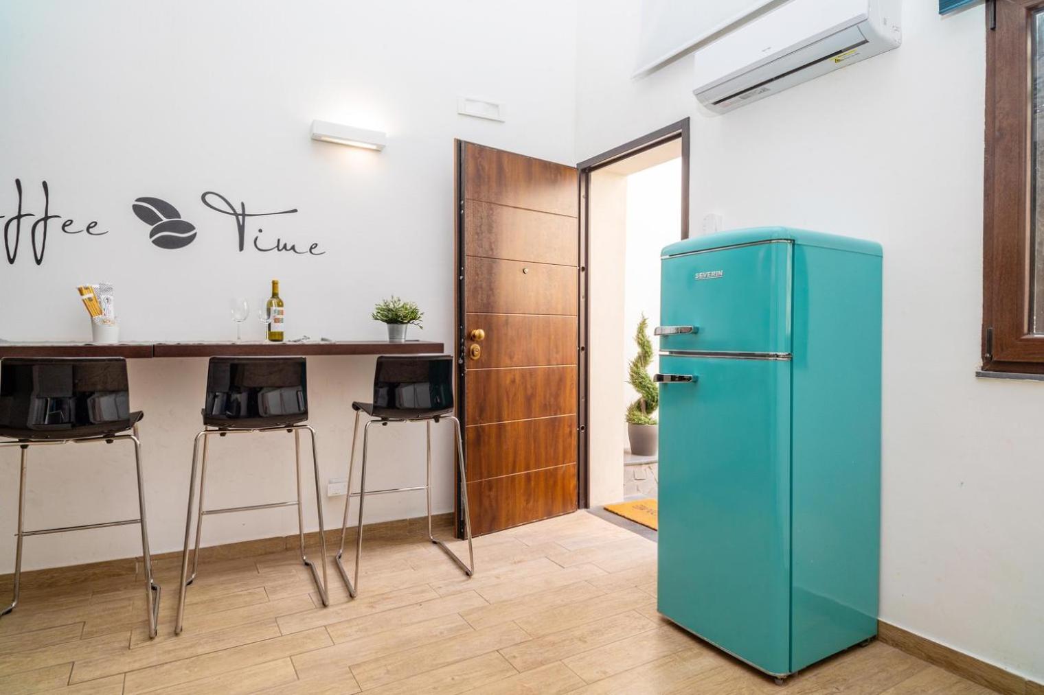 Mungibeddu Apartment Katanya Dış mekan fotoğraf
