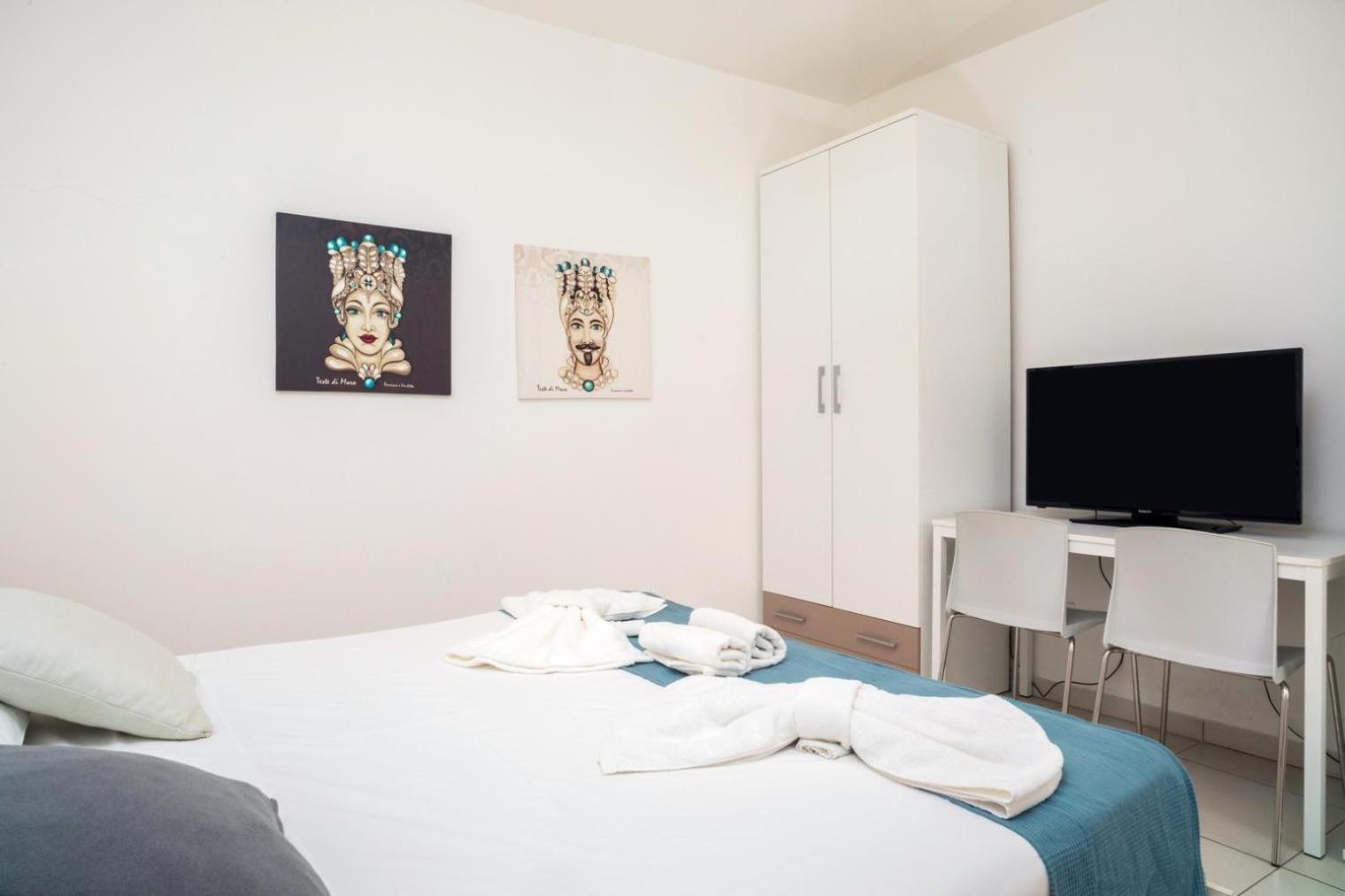 Mungibeddu Apartment Katanya Dış mekan fotoğraf