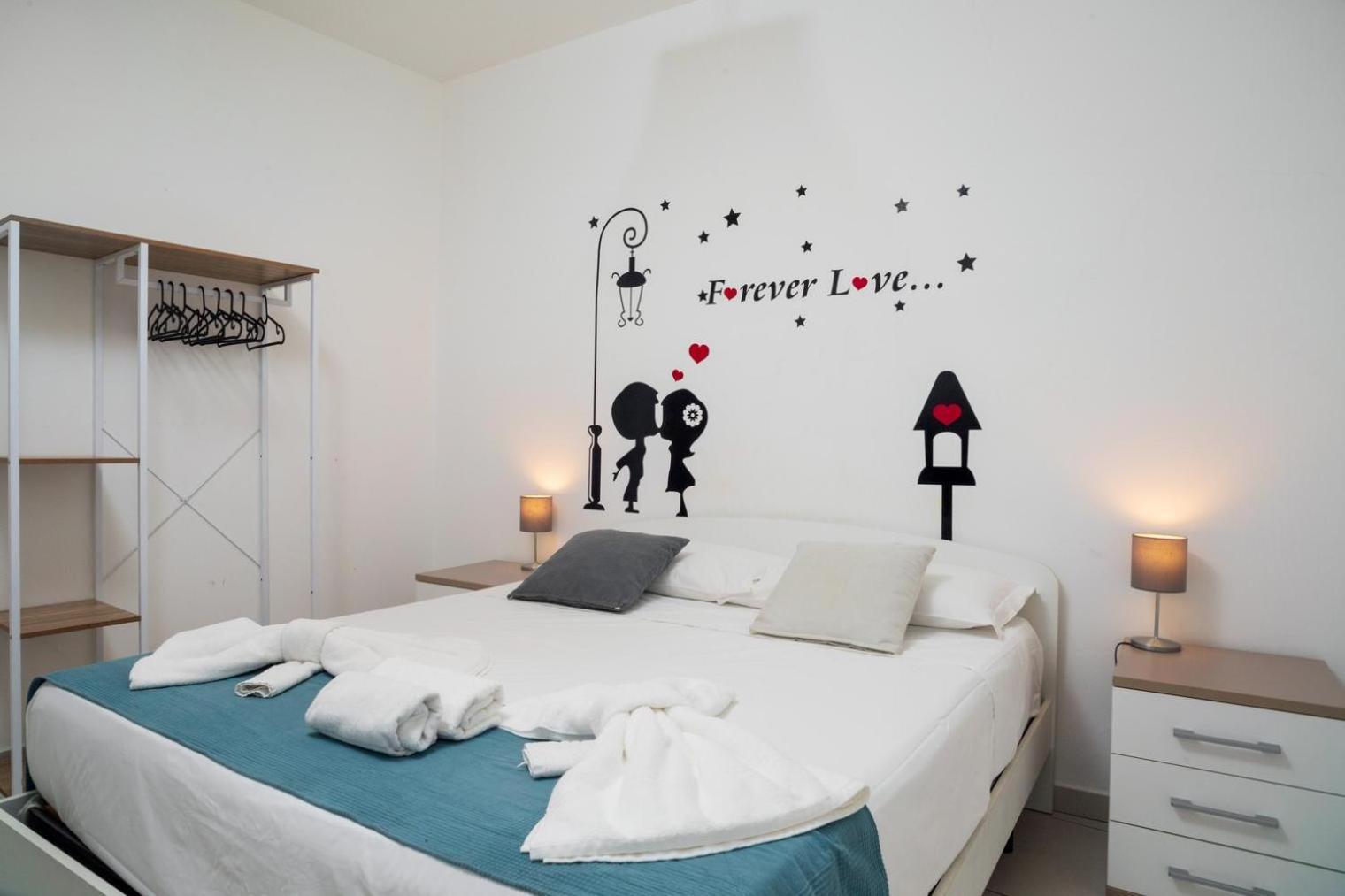 Mungibeddu Apartment Katanya Dış mekan fotoğraf