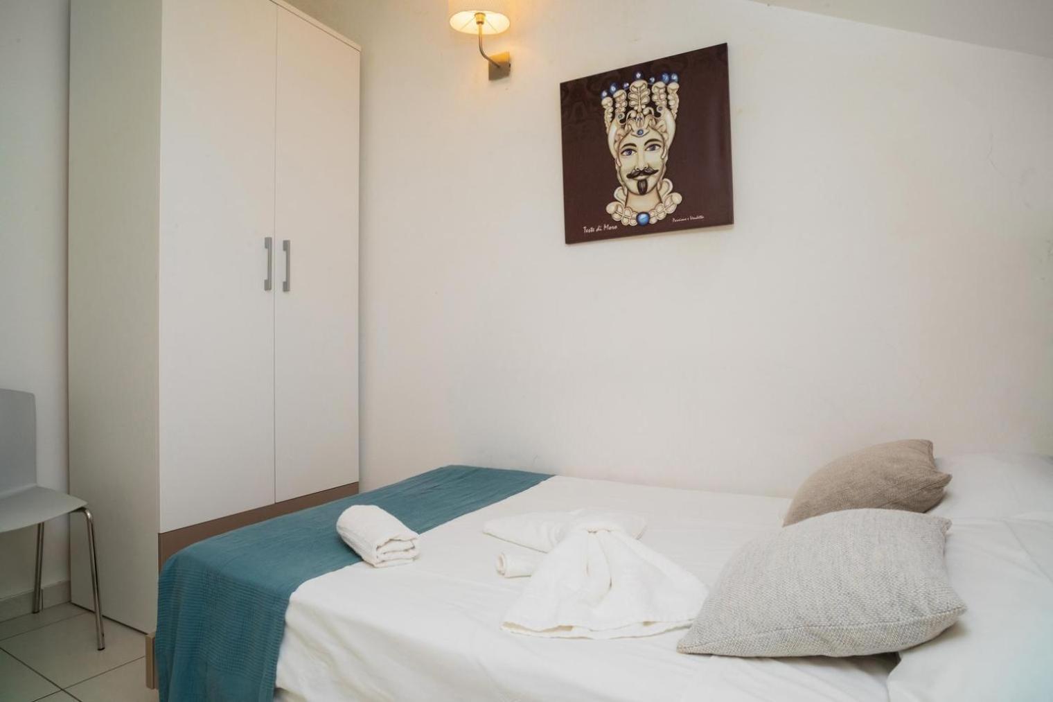 Mungibeddu Apartment Katanya Dış mekan fotoğraf
