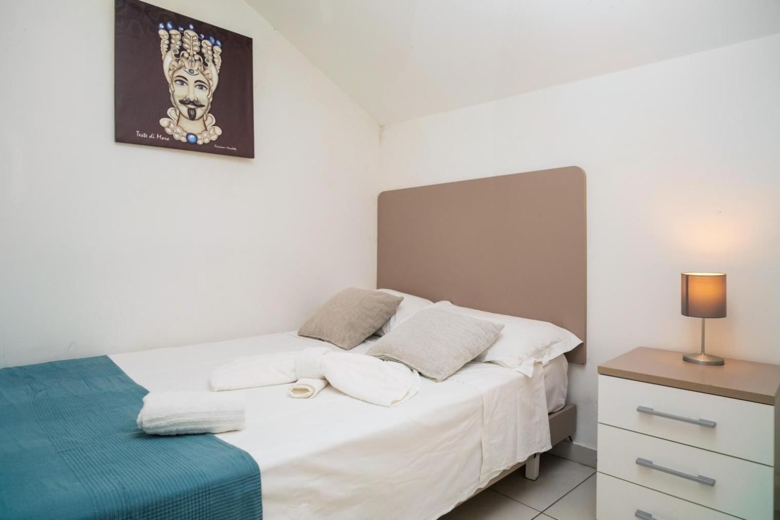 Mungibeddu Apartment Katanya Dış mekan fotoğraf