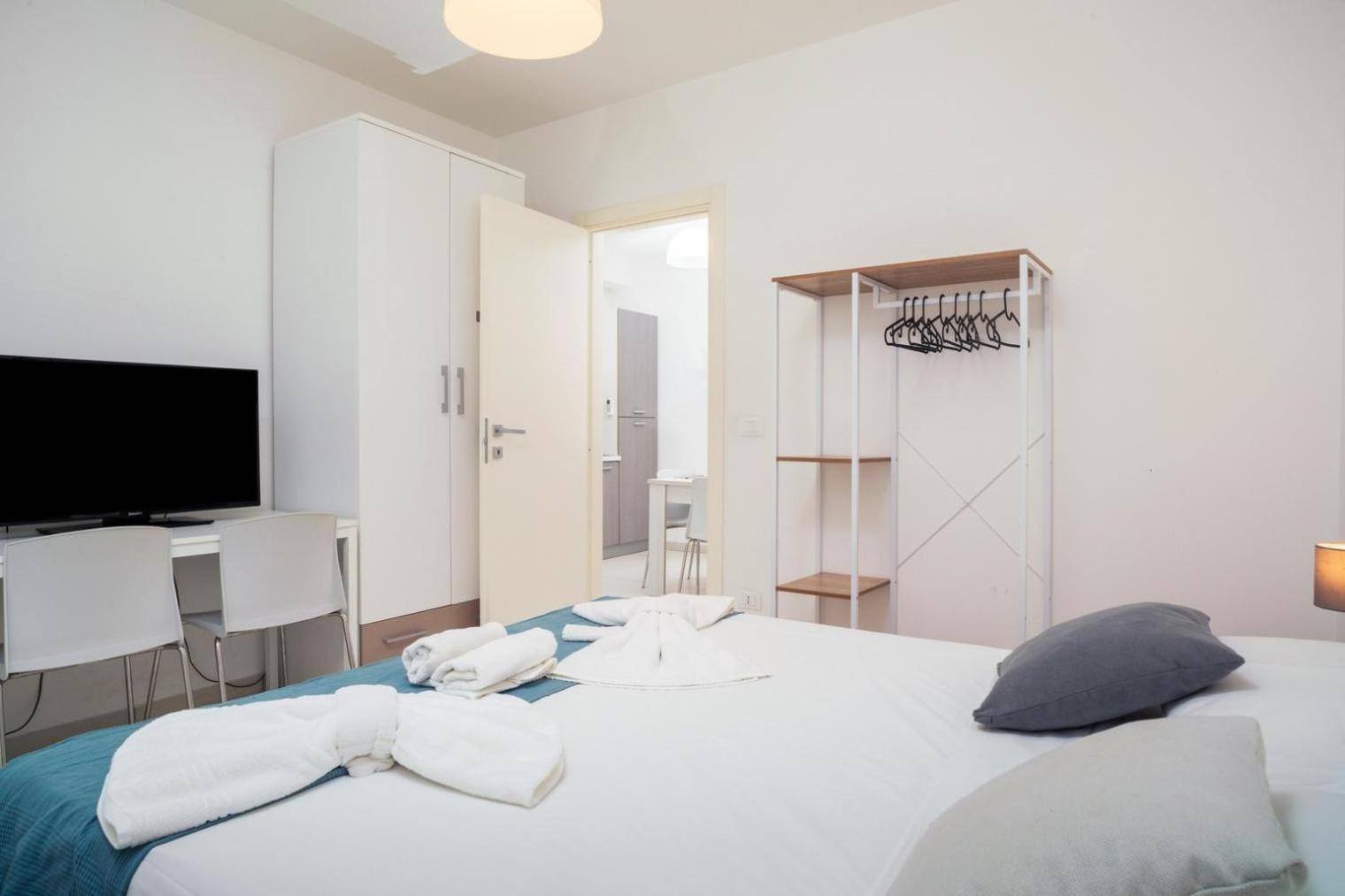 Mungibeddu Apartment Katanya Dış mekan fotoğraf