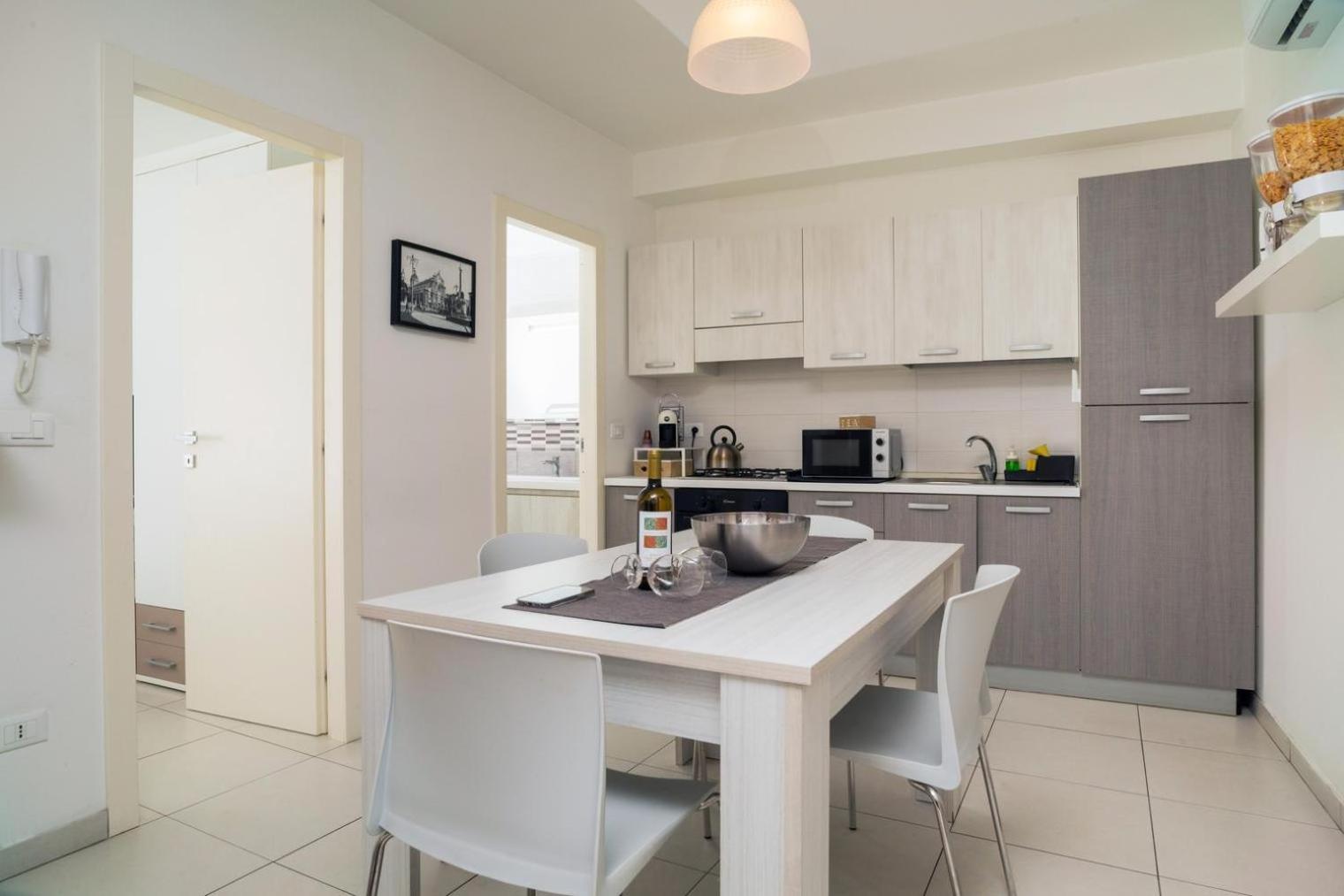 Mungibeddu Apartment Katanya Dış mekan fotoğraf