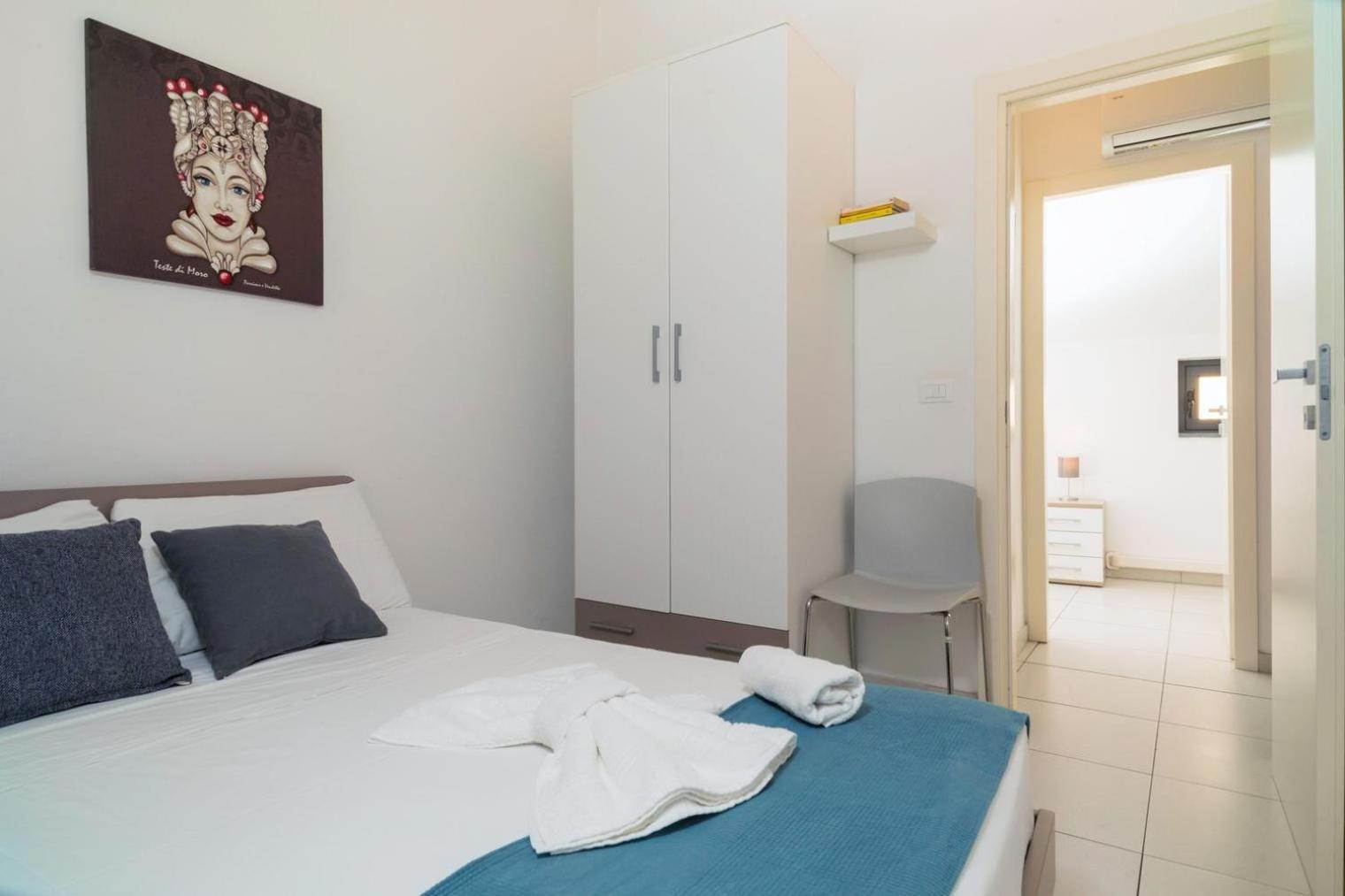 Mungibeddu Apartment Katanya Dış mekan fotoğraf