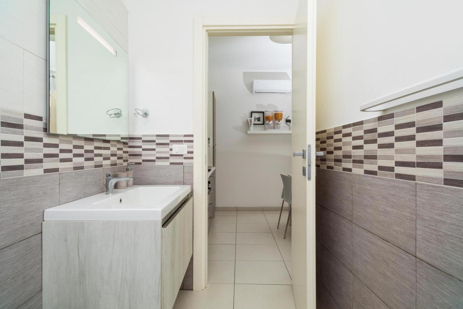 Mungibeddu Apartment Katanya Dış mekan fotoğraf