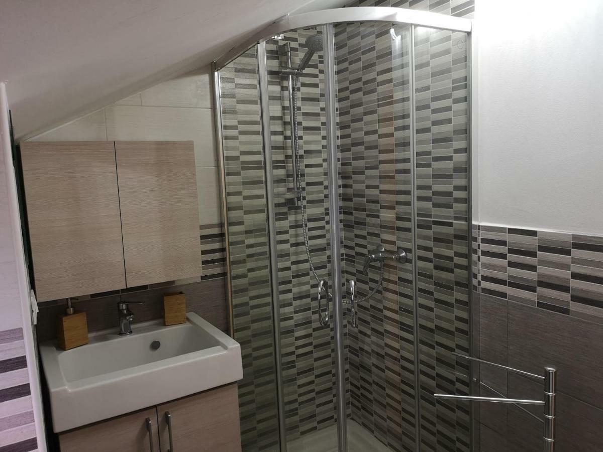 Mungibeddu Apartment Katanya Dış mekan fotoğraf