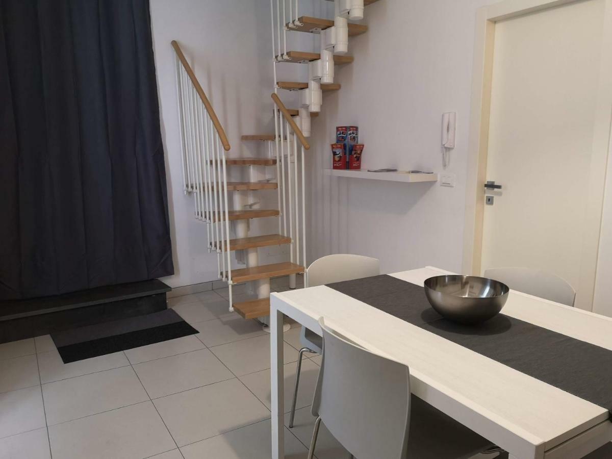 Mungibeddu Apartment Katanya Dış mekan fotoğraf