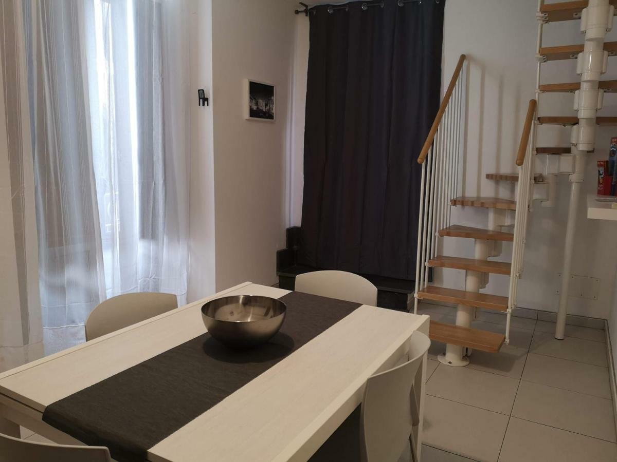 Mungibeddu Apartment Katanya Dış mekan fotoğraf