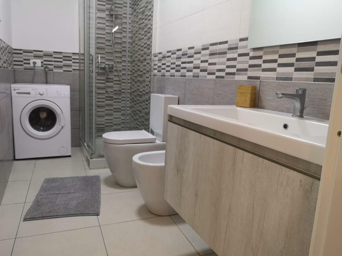 Mungibeddu Apartment Katanya Dış mekan fotoğraf