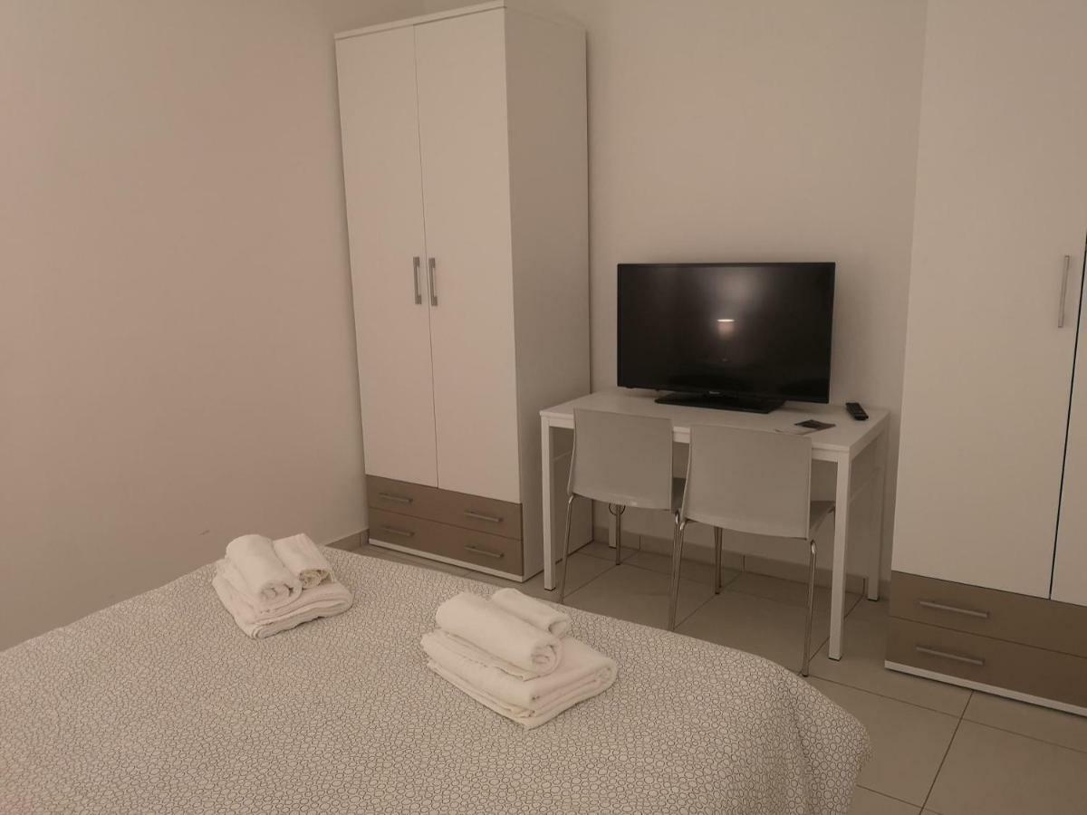 Mungibeddu Apartment Katanya Dış mekan fotoğraf