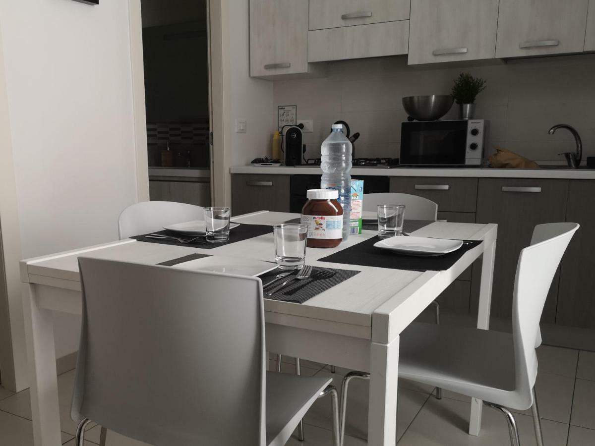 Mungibeddu Apartment Katanya Dış mekan fotoğraf