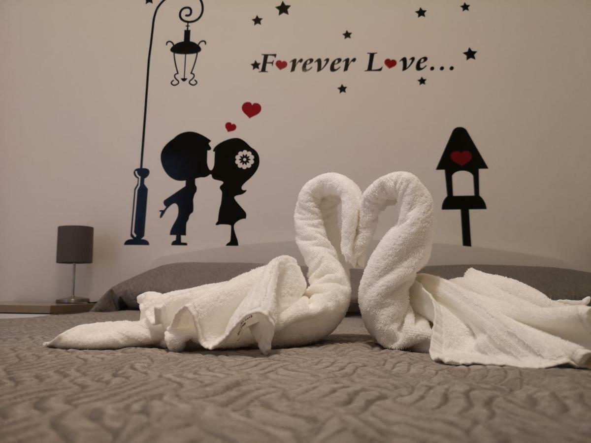 Mungibeddu Apartment Katanya Dış mekan fotoğraf