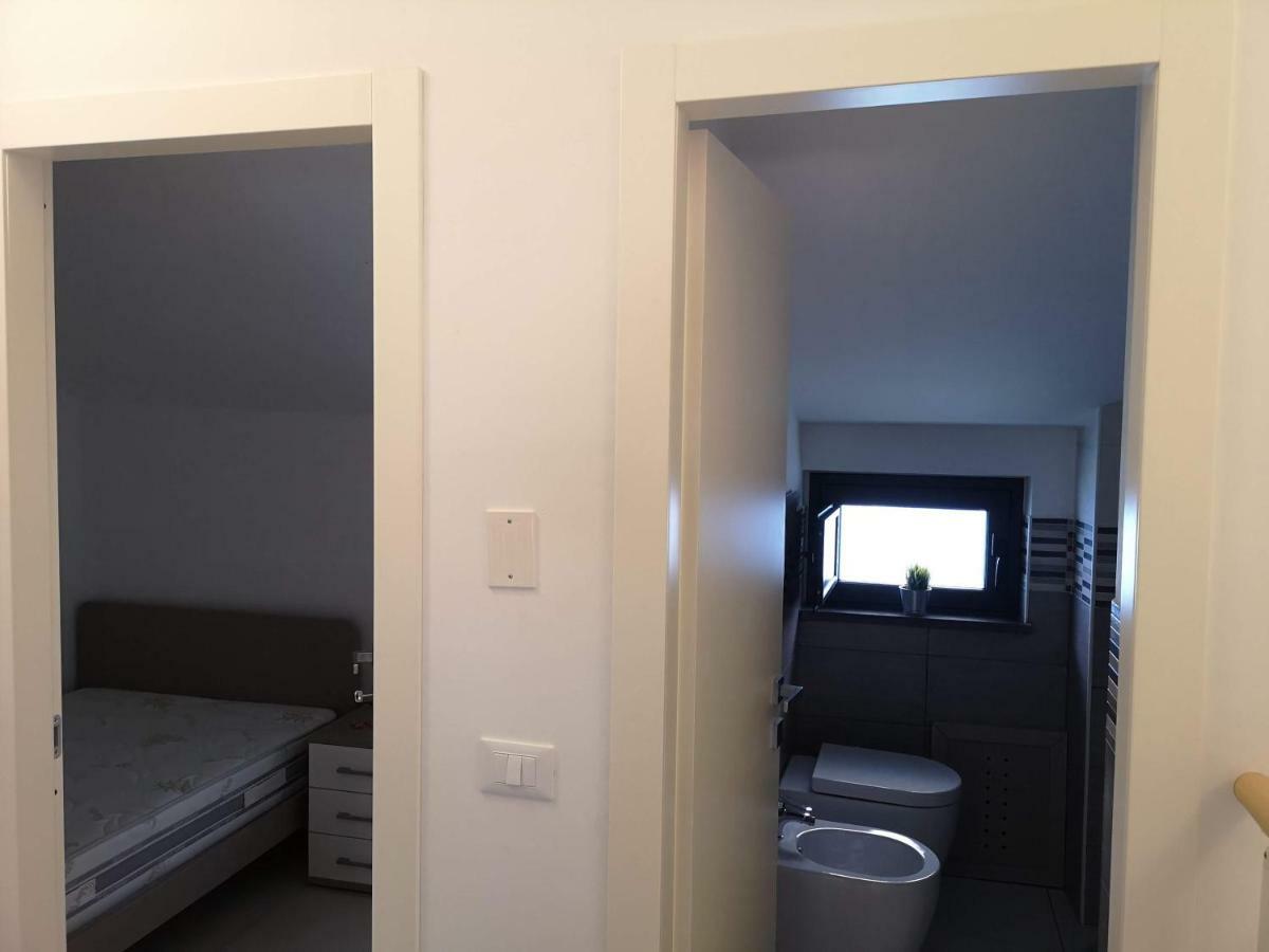 Mungibeddu Apartment Katanya Dış mekan fotoğraf