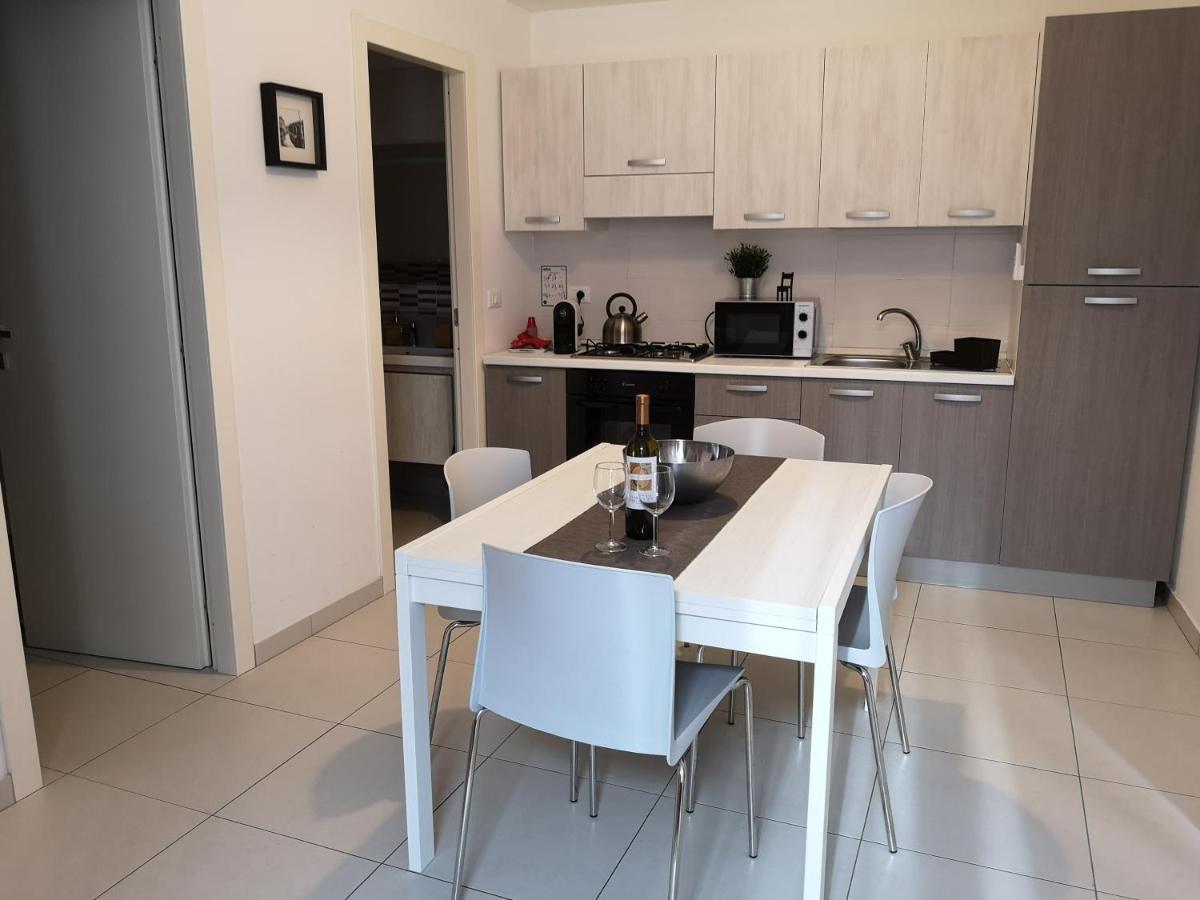Mungibeddu Apartment Katanya Dış mekan fotoğraf